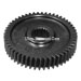 Antriebsritzel f�r Motor chinesische Skooter 139QMA (51 Z)