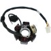 Z�ndstator f�r PBR 50 ccm bis 125 ccm