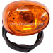 Blinker vorn links f�r Motorroller