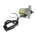 Anlasser f�r Motorroller aus China Motor 50 ccm 4-Takt