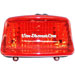 R�cklicht f�r Quad Shineray 250 STXE