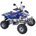 Quad Shineray XY 200 STIIE, blau