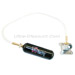 UD Gasbox, schwarz, f�r Pocket Supermoto
