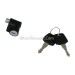 Lenkerschlo� f�r Quad Shineray 250ST-9E