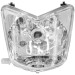 Frontscheinwerfer f�r Quad Bashan 250 ccm (BS250S-11)