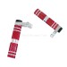 Fu�rasten rot TAF2