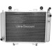 K�hler f�r Quad Shineray 300 ccm ST-5E