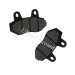 Bremsbel�ge vorn f�r Motorroller Jonway GT 125