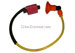 Z�ndspule f�r Quad Quad STXE (rot)