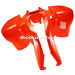 Verkleidung vorn f�r Quad 200 ccm (rot)