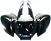 Verkleidung f�r Quad Shineray 200 ccm, schwarz (vorn)