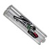 Schalld�mpfer f�r Auspuff Zocchi (L 15 cm)