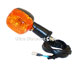 Blinker hinten f�r Quad 200 ccm