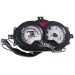 Tacho f�r Motorroller 50 ccm (Typ 2)