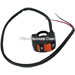 Ausschalter f�r Quad Shineray 200 ccm STIIE (Typ 1)