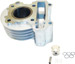 Kolben-Set + Zylinder f�r 4-Takt Motor GY6