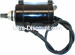 Anlasser schwarz f�r Quad Shineray 250 ccm STXE ( 11-Zahn-Ritzel )