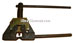 Kettenabnieter f�r dirt bike (Typ 4)