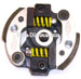 Kupplung Bizetamotor (BZM) f�r Pocketmotoren 47/49 ccm