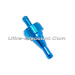 Filter Qualit�tsprodukt zerlegbar, (Typ 1 ) blau