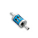 Benzinfilter Tuning blau (Typ 3)
