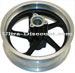 Felge hinten f�r Pocket Polini GP3