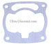 Fu�dichtung f�r Motor MTA4