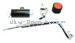 Performance Kit speziell f�r dirt bike 110 ccm (Typ 2)