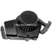 Anlasser aus Kunststoff + Aluritzel f�r pocket bike cross