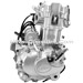 Motor Lifan 200 ccm 163ML f�r homologisierte Quads