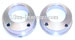 Hinterachse f�r pocket quad (Teil 2)