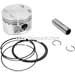 Kolbensatz f�r Quad Shineray 300 ccm ST-4E (178FMN)