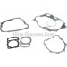 Dichtungssatz f�r 4-Takt Motoren 200 ccm dirt bike (CB200)