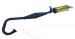 Auspuff original pocket quad