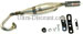Auspuff Kundo f�r pocket quad