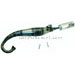 Auspuff f�r pocket quad Zocchi