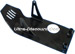 Motorschutz, schwarz, f�r dirt bike
