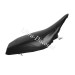 Sitzbank Quad 200 ccm, schwarz