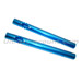 Lenker Tuning blau f�r pocket bike Polini