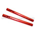 Lenker Tuning rot f�r pocket bike Polini