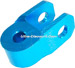 Verl�ngerung f�r Sto�d�mpfer 3 cm dirt bike (blau)