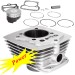 * motor Kit 231cc f�r Dirt Bike 200ccm