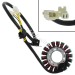 Stator f�r Quad Shineray 300ccm (XY300ST-5E)