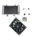 K�hler + Adapter + Ventilator Shineray 250ccm STIXE