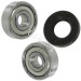 Wasserpumpenlager-Set f�r MTA4