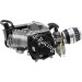 * Motor Pocket-bike ''Black Edition'' 49 ccm (Typ 4)