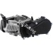 * Motor Pocket-Cross 49 ccm ''Black Edition'' (Typ 5)