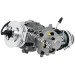 * Kit UD Racing, Alu, f�r pocket bike (typ 2)