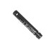 Kipphebelachse f�r Quads Shineray 300ccm STE - ST-4E (76.3mm)