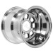 Alufelge hinten f�r Quad Bashan 200ccm (BS200S-7)